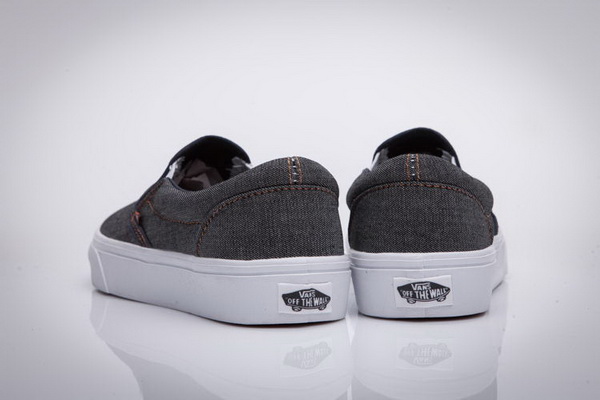 Vans Low-Top Slip-on Men Shoes--205